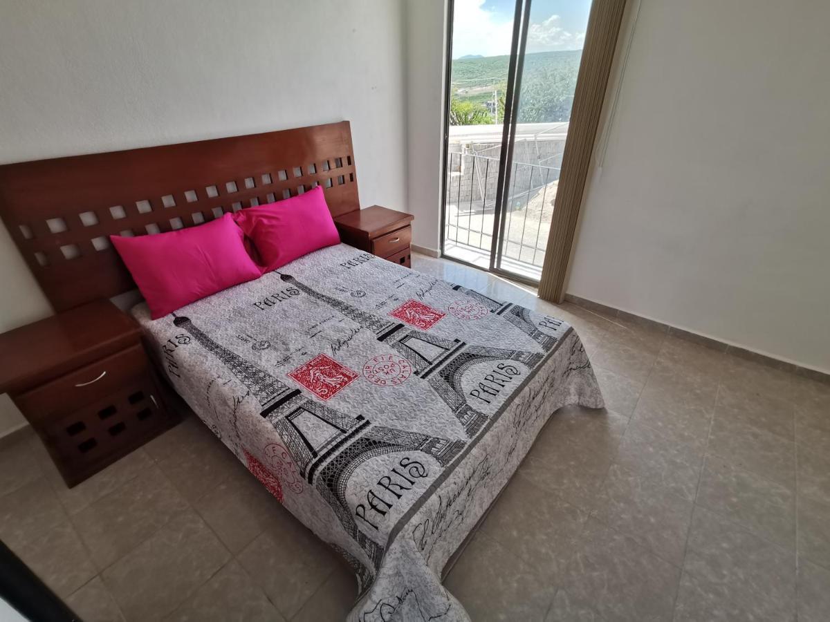 Casa Magnolia Queretaro TODO INCLUIDO Esterno foto